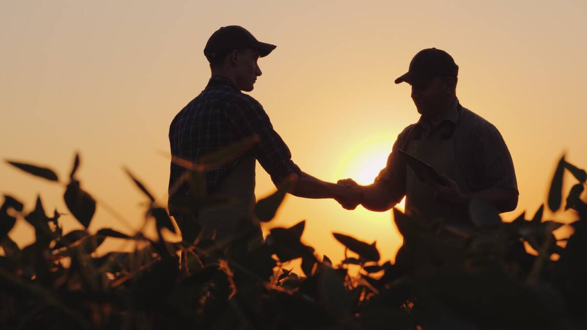 The new group represents farmers' associations across Australia, New Zealand and South America. Picture by Shutterstock.