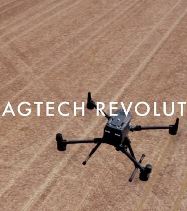 The latest AgTech Revolution video is on acidic soils. 