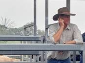 Department of Resources State Valuation Service Lands Division south west region area manager John Thomas urged concerned landholders to call the valuation hotline for a confidential discussion. Picture: Supplied