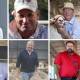 Australia's sheep breed association leadership roles continue to be dominated by men. Pictures supplied
