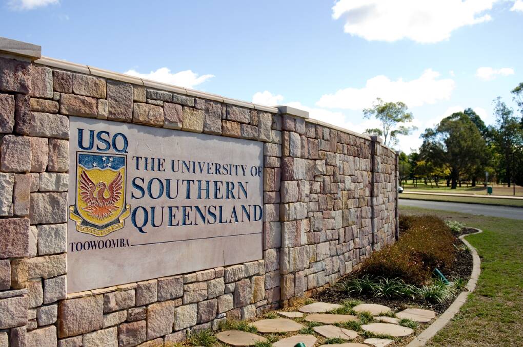 University Of Southern Queensland Courses - INFOLEARNERS