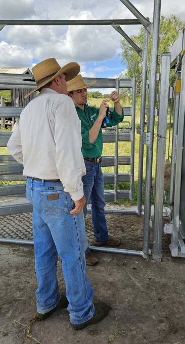 Neogen is home to more than 85 staff (including six genomic territory managers around the country) split into Livestock and Food Safety Divisions, using science to enhance the food supply chain from paddock to plate. Picture supplied