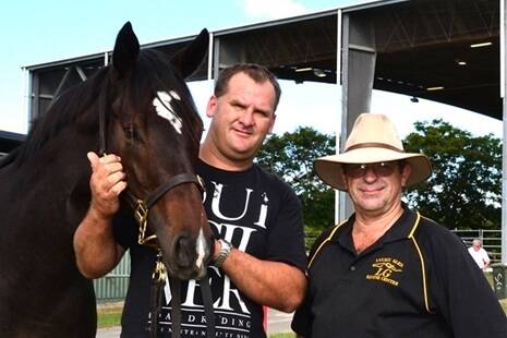 Photos taken by Sharon Howard at the 2013 Capricornia Yearling Sale in Rockhampton