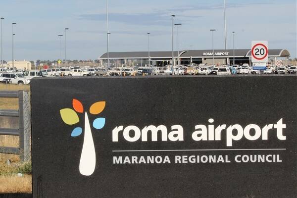 maranoa travel agent roma