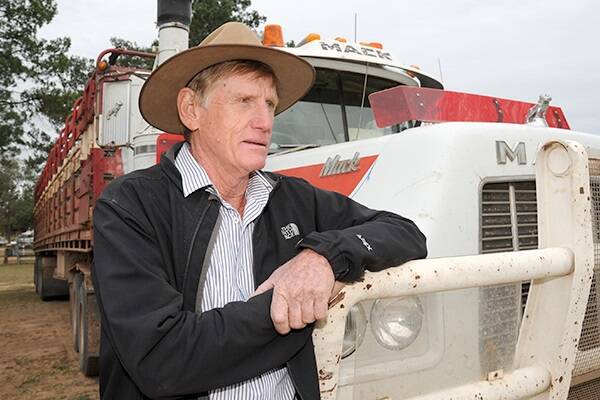 Dulacca beef producer Lee McNicholl, who was a practising veterinarian during the height of the Brucellosis and Tuberculosis Eradication Campaign (BTEC) in the 1970s and 80s, is still reeling from massive cost increases in forwarding samples to the Coopers Plains facility.