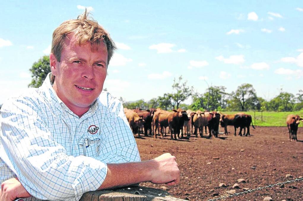 Allied Beef founder, James Maclean, will seek to explain the inefficiencies of a fragmented beef supply chain.