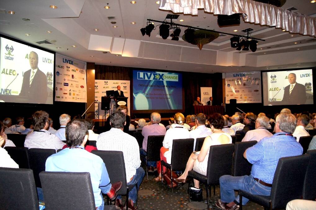 ALEC conference set for Melbourne Queensland Country Life QLD