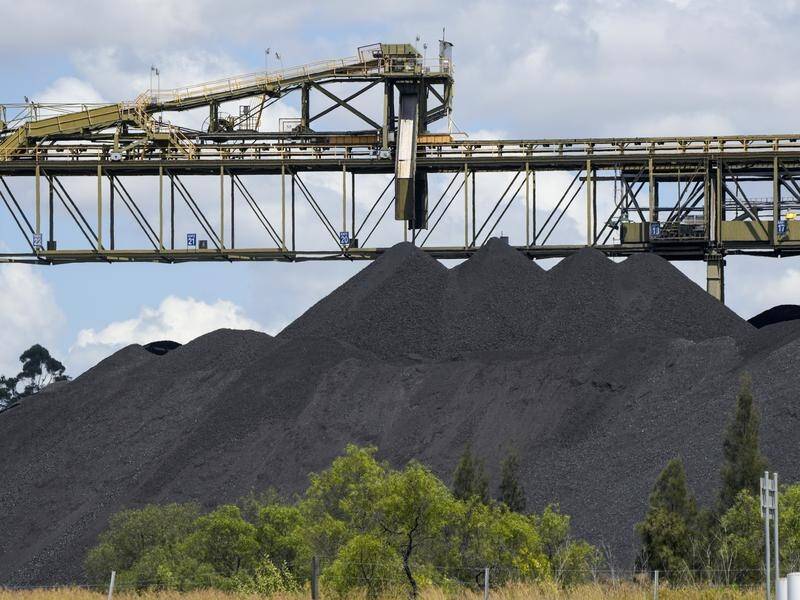 Australia has significantly underestimated its coal mine methane problem, says an energy expert. (AP PHOTO)