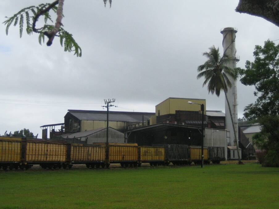 The Mossman Sugar Mill was closed and went into liquidation in March 2024 after going into voluntary administration in November 2023. Picture: QCL File