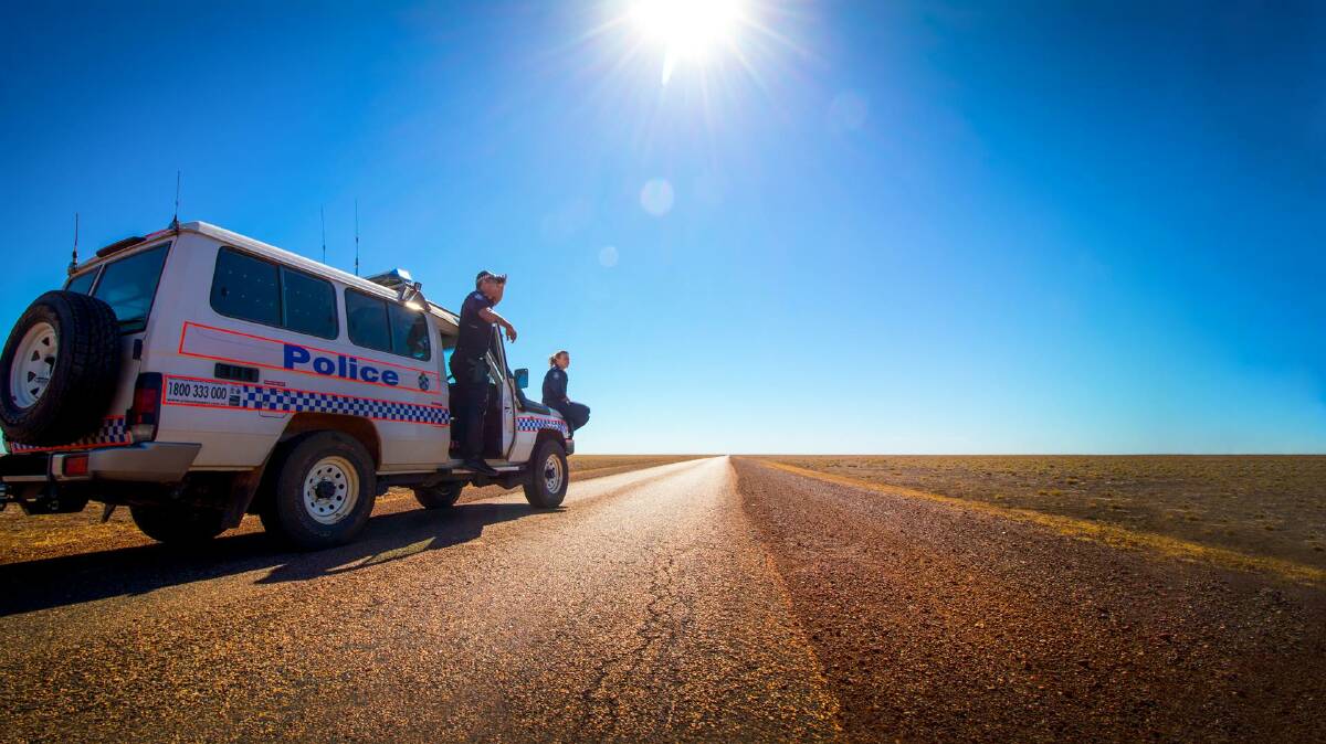 During 2018-19 the MOCS (Rural) laid 3898 charges for multiple offences and 1142 arrests.