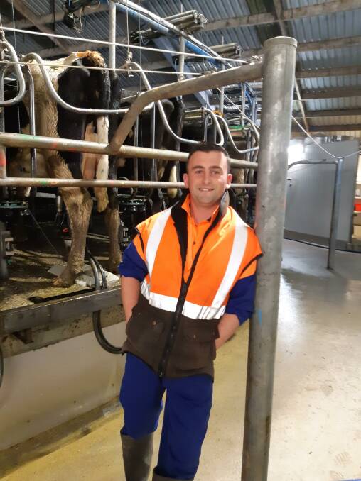 As the Buller Dairy Group operations manager for Pamu Farms, Jack Raharuhi is responsible for five large dairy farms comprising 4500 cows and 32 full time staff.