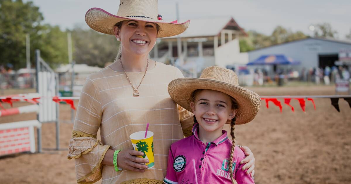 St show proves a hit Queensland Country Life QLD