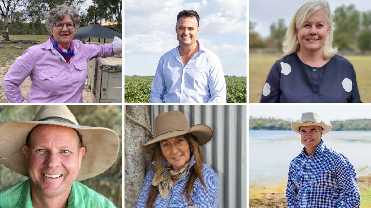 2024 resolutions for Queensland's agricultural sector | Queensland ...