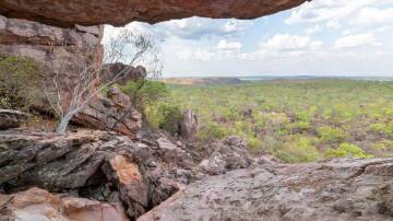 The 88,380 acre Silkwood comprises of Adelaide River Downs, Spitfire Creek and The Grand Plateau, 110km south of Darwin. Picture supplied